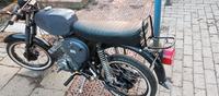Simson S51  B1-3  5Gang 12 V Vape Zündung Brandenburg - Großräschen Vorschau