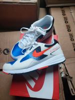 Nike Air Skylon 2 White Orange Royal EU44,5 US10,5 DS ungetragen Stuttgart - Stuttgart-West Vorschau