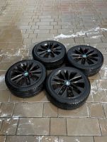 BMW Alufelgen 17 Zoll! 5x120 Lochkreis Bayern - Stadtlauringen Vorschau