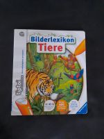Tiptoi Buch - Bilderlexikon Tiere- Baden-Württemberg - Löffingen Vorschau