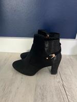 Stiefeletten Tamaris Gr.36 Nordrhein-Westfalen - Eschweiler Vorschau