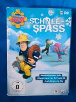 Feuerwehrmann Sam DVD Box Niedersachsen - Hatten Vorschau