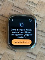 Apple Watch Serie 5 44mm Space grey Berlin - Zehlendorf Vorschau
