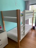 Hochbett / Etagenbett / Kommode von Kids Town Bayern - Neumarkt i.d.OPf. Vorschau