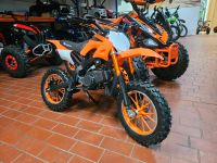 cross  dirtbike Apollo 49cc Pullstart Dirtbike 10 Zoll Crossbike Rheinland-Pfalz - Bad Breisig  Vorschau