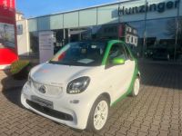 Smart ForTwo coupe electric drive / EQ Baden-Württemberg - Buggingen Vorschau