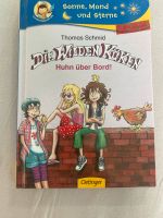 Die wilden Küken -Huhn über Bord Thüringen - Jena Vorschau