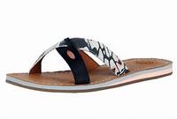 O`Neill Leder Flip-Flops Pele Butterfly Gr.39 Neu! NP 49,95 Hessen - Langen (Hessen) Vorschau