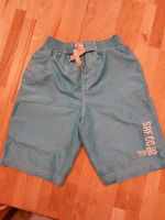 Badeshorts/Badehose Gr. 128 Hessen - Neu-Anspach Vorschau