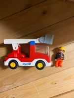 Playmobil Feuerwehrauto Baden-Württemberg - Hausen Vorschau