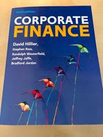 Corporate Finance: 3rd European Edition, David Hillier (2016) Baden-Württemberg - Auggen Vorschau