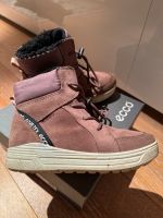 Ecco Winterschuhe hoch Gr. 32 Goretex Nordrhein-Westfalen - Brühl Vorschau