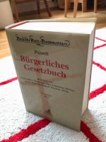Kommentar zum BGB Palandt 77. Auflage 2018 Nürnberg (Mittelfr) - Mitte Vorschau