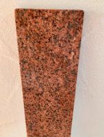 Granitplatte rot Rheinland-Pfalz - Hundsbach Vorschau