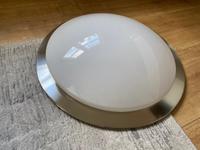 Osram LED Deckenleuchte Silara Tray Sparkle Rund 700 - Neuwertig! Nordrhein-Westfalen - Gronau (Westfalen) Vorschau