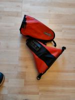 2 X Ortlieb Sattler Bag, 1.6 ltr. Baden-Württemberg - Oppenau Vorschau