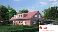 Moderne Doppelhaushälfte in guter Lage von Moorwarfen Niedersachsen - Jever Vorschau