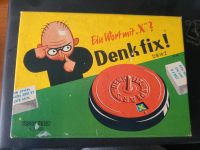 Ein Wort mit X  ? Denk fix! Retro Spiel Berlin - Reinickendorf Vorschau