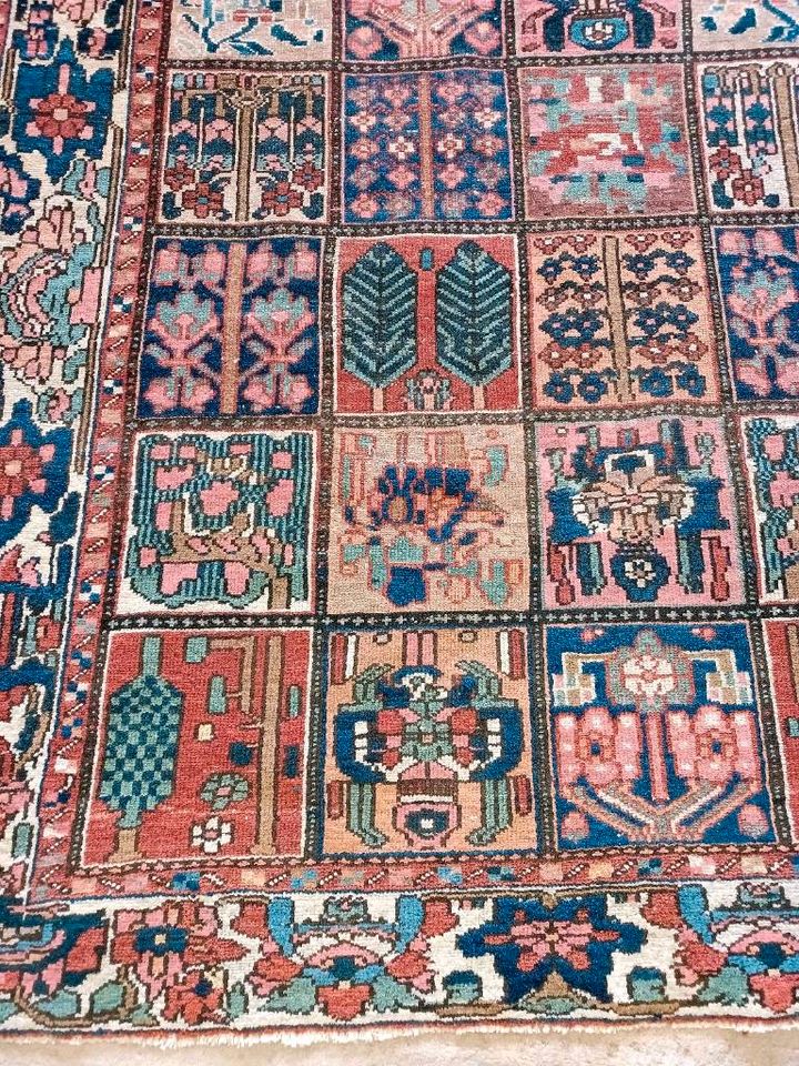 Teppiche antik in Bietigheim-Bissingen