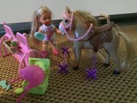 Barbie – Evi Love – Ferienspaß Ponyhof – Reiterset mit Zubehör Niedersachsen - Oldenburg Vorschau
