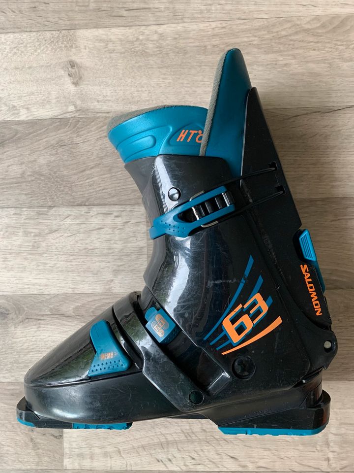 SALOMON Herren Skistiefel Skiboots Alpin, Größe 43-44 in Dortmund