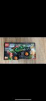 Lego Technic Monster Jam Dragon OVP Niedersachsen - Pattensen Vorschau