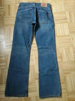 Damenjeans, LEVI'S,  Bootcut 507, W32 L 34 Niedersachsen - Göttingen Vorschau