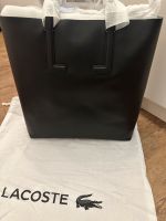 Damen Lacoste Tasche Double Tote Bag München - Moosach Vorschau