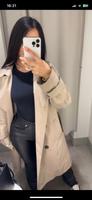 Stradivarius Trenchcoat M Hamburg - Harburg Vorschau