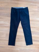 Tom Tailor Hose dunkelblau gestreift XL Baden-Württemberg - Plochingen Vorschau
