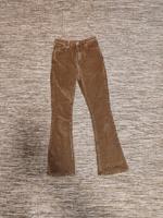 Shein Cordhose Kord braun M 176 Bayern - Lauf a.d. Pegnitz Vorschau