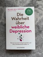 Die Wahrheit über weibliche Depression Bayern - Fürth Vorschau