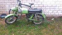 Moped ,Mofa, DKW Zweirad Union, Dresden - Cotta Vorschau