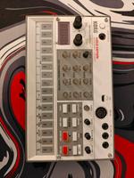 KORG Volca Sample 2 USB Friedrichshain-Kreuzberg - Friedrichshain Vorschau