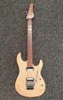 Einzelstück FGN Expert Odyssey FGMUOSFMR Custom Shop E-Gitarre Hannover - Mitte Vorschau