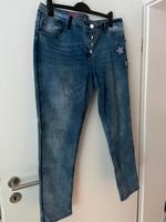 Cecil Jeans Scarlett XXL Weite 36 neuwertig Hessen - Reichelsheim (Wetterau) Vorschau