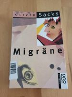 Buch Migräne v. Oliver Sacks Bayern - Ingolstadt Vorschau