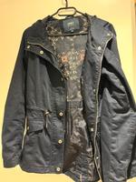 Damen Parka von only Jacke Schleswig-Holstein - Leck Vorschau