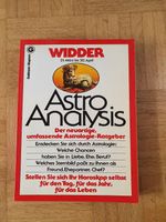Buch Widder Astro Analysis - Astrologie Frankfurt am Main - Oberrad Vorschau