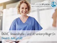 Bad Schwartau: Gesundheits- und Krankenpfleger*in (GUK) gesucht Kreis Ostholstein - Bad Schwartau Vorschau