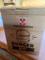 Feldschlösschen (Burger Kit) '2-Personen Baden-Württemberg - Waldshut-Tiengen Vorschau