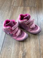 Mädchen Schuhe Gr. 27 Pink rosa Klett Bayern - Marktbergel Vorschau