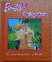 Barbie Buch - Springreiterin Baden-Württemberg - Korntal-Münchingen Vorschau