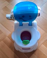 Fisher-Price Meine Erste Toilette, Kinder WC, Töpfchen mit Musik Baden-Württemberg - Schorndorf Vorschau