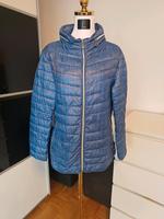 Steppjacke Bayern - Markt Erlbach Vorschau