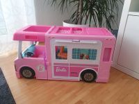 Barbie Dream Camper Baden-Württemberg - Müllheim Vorschau