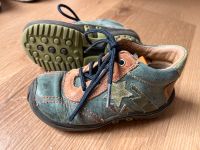 Schuhe Leder, feste Sohle, Gr. 23 Bayern - Eisingen Vorschau