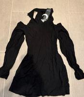 Killstar Kleid Destiny Waits Mini, neu mit Etikett Größe S Niedersachsen - Weener Vorschau