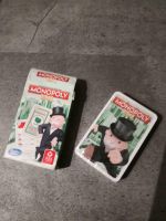 Neu Kartenspiel Monopoly Nordrhein-Westfalen - Marl Vorschau