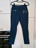 C&A Yessica Stoffhose Dunkelblau Gr. S Nordrhein-Westfalen - Meschede Vorschau